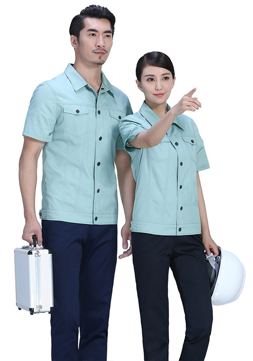 定做工作服都有哪些優(yōu)缺點(diǎn)