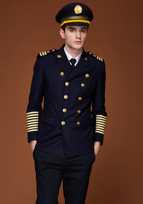 訂做工作服時(shí)西裝面料如何選擇細(xì)節(jié)決定品質(zhì)