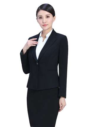 時(shí)間與工作服定制的經(jīng)營