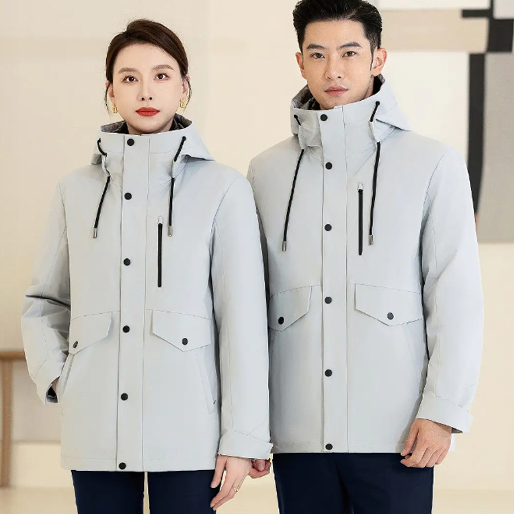 1002職業(yè)羽絨服