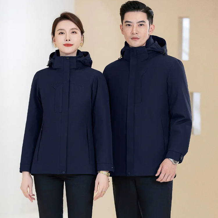 1004職業(yè)羽絨服