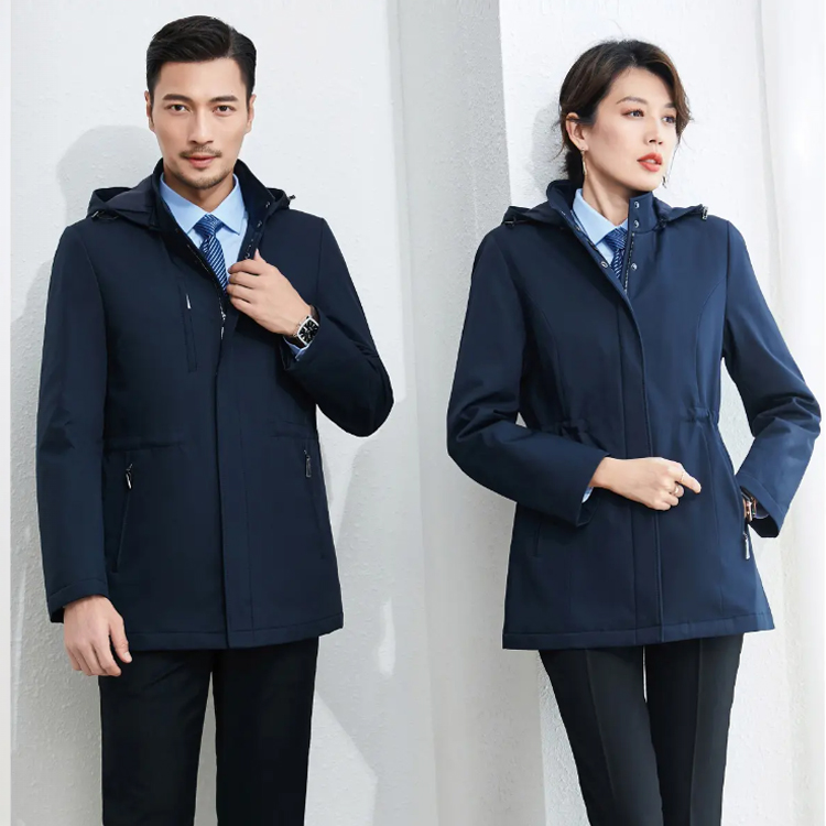 1005職業(yè)羽絨服