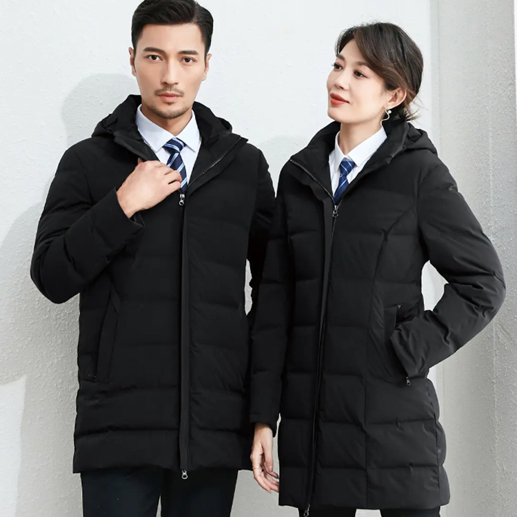 1006職業(yè)羽絨服