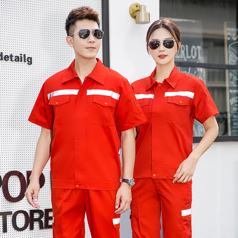 1001環(huán)衛(wèi)服