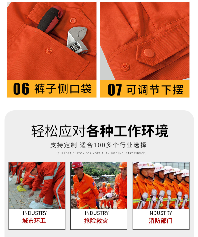 1009環(huán)衛(wèi)服