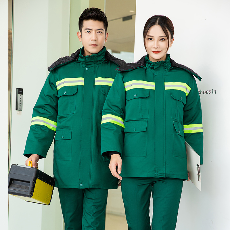 1014環(huán)衛(wèi)服