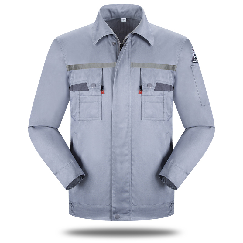冬季工作服8010